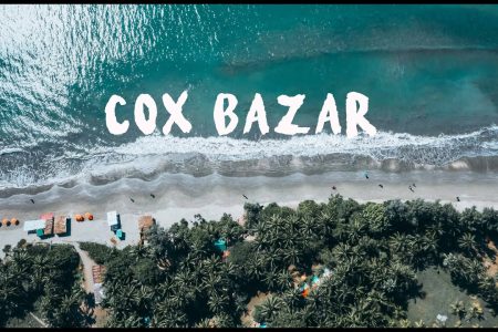 Splendors of Cox’s Bazar: A Coastal Delight Day Tour